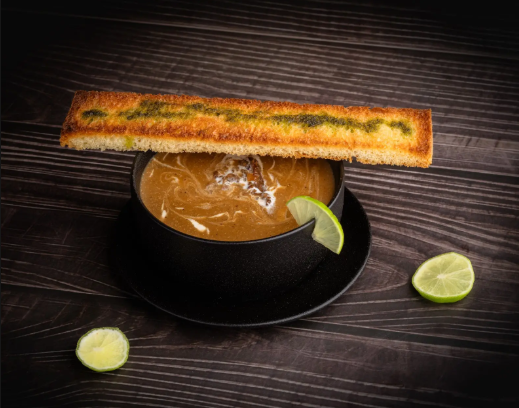 Soups