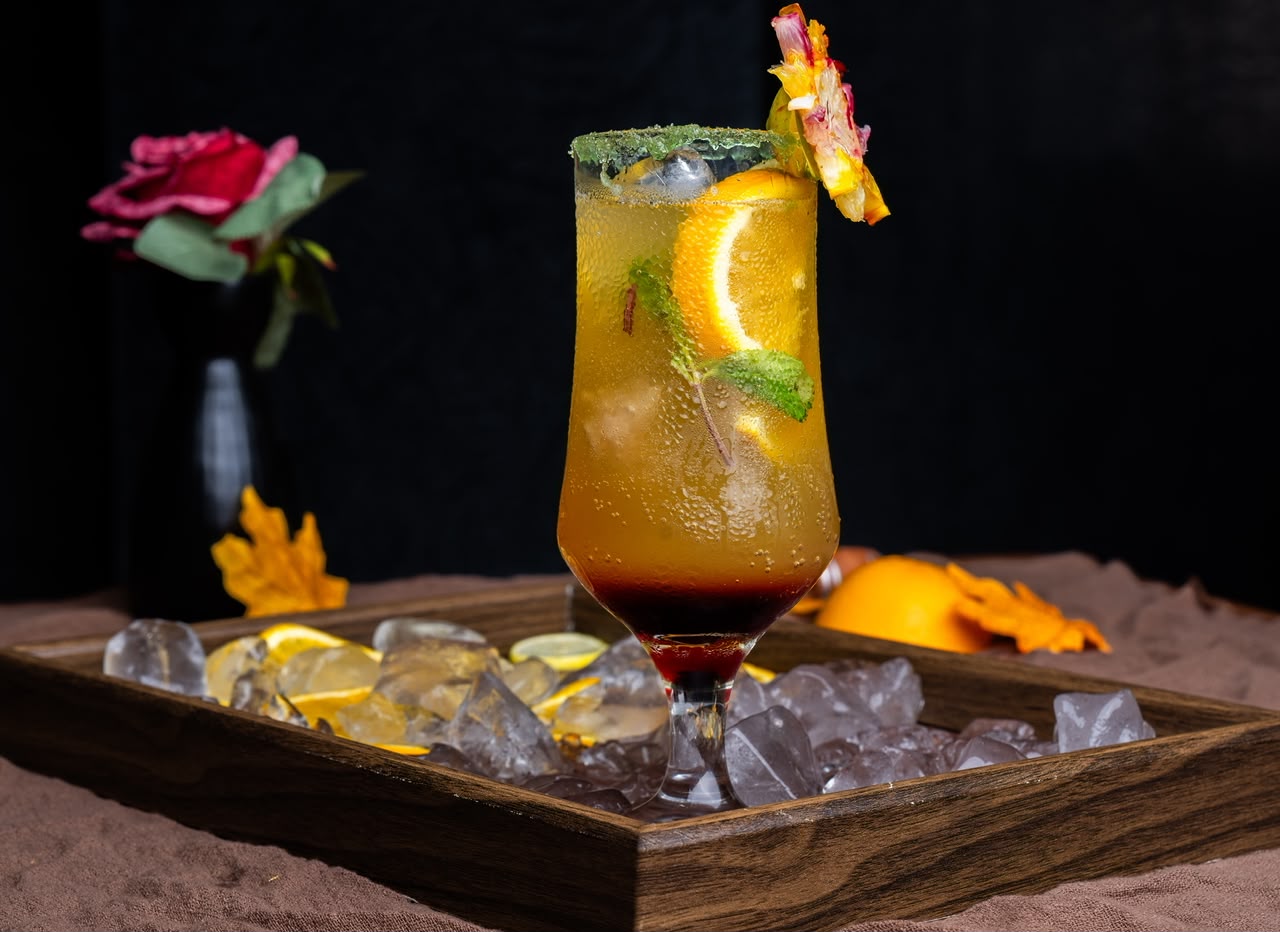 Drinks