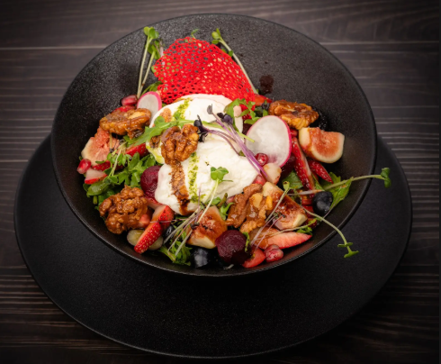 Salads