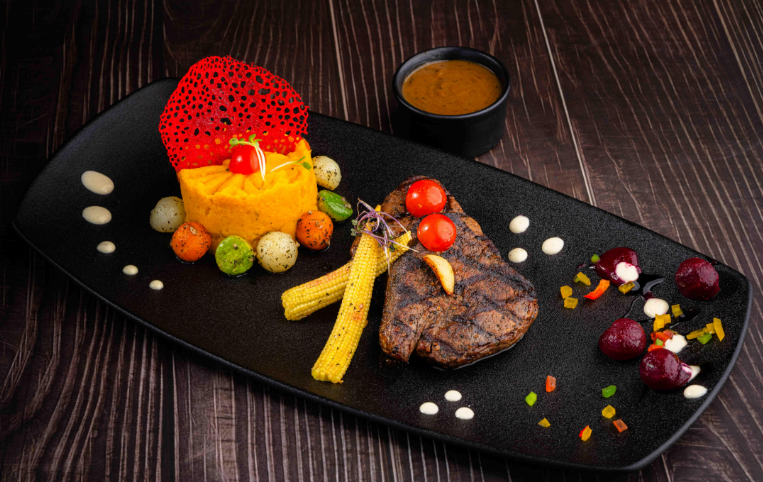 Tenderloin Steak